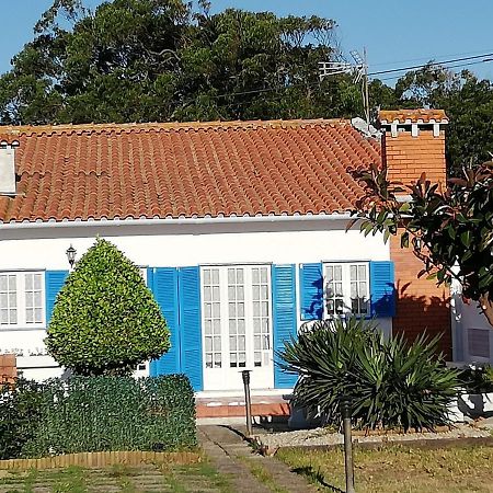 Casa De Praia Vila do Conde Eksteriør billede