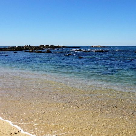 Casa De Praia Vila do Conde Eksteriør billede