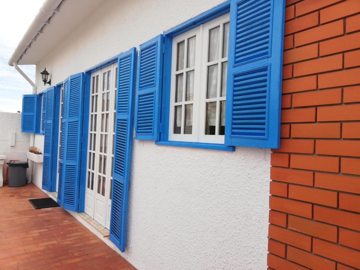 Casa De Praia Vila do Conde Eksteriør billede
