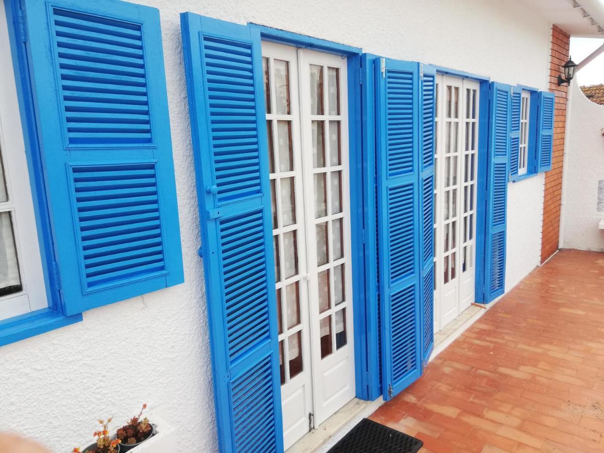 Casa De Praia Vila do Conde Eksteriør billede