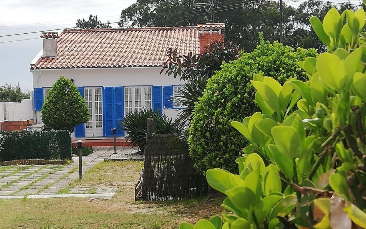 Casa De Praia Vila do Conde Eksteriør billede