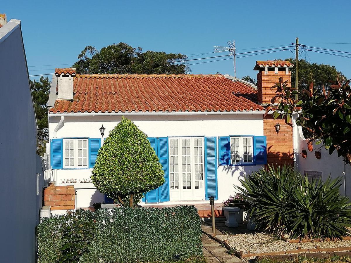 Casa De Praia Vila do Conde Eksteriør billede