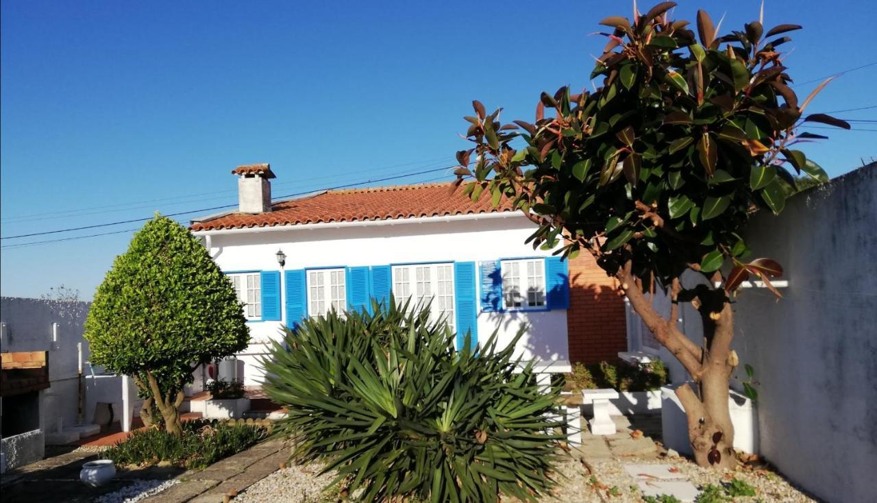 Casa De Praia Vila do Conde Eksteriør billede