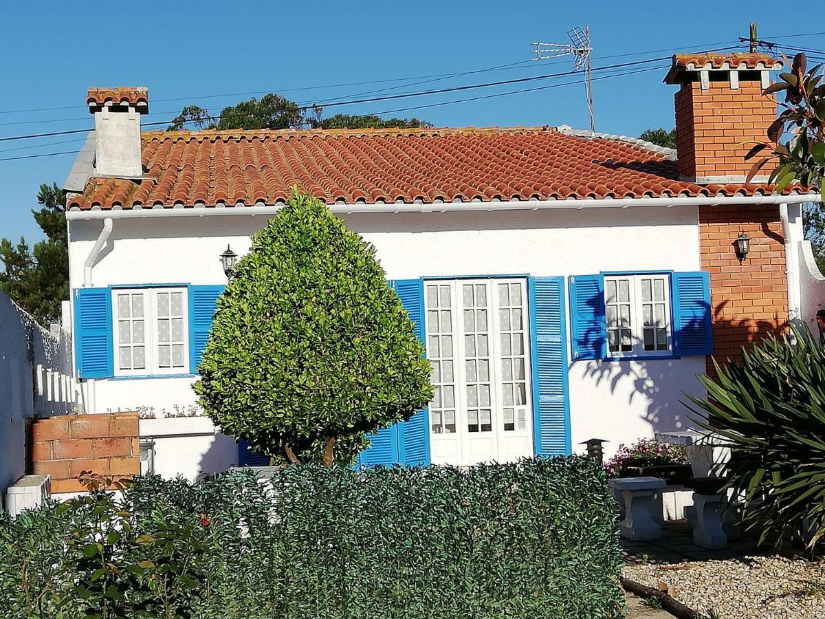 Casa De Praia Vila do Conde Eksteriør billede