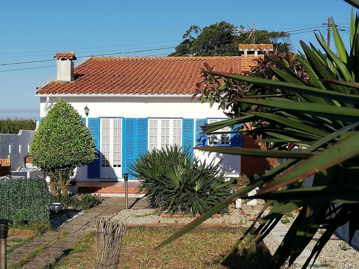 Casa De Praia Vila do Conde Eksteriør billede