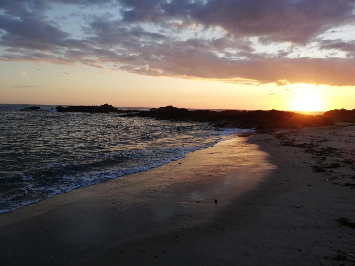 Casa De Praia Vila do Conde Eksteriør billede