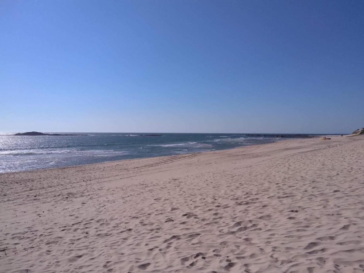 Casa De Praia Vila do Conde Eksteriør billede