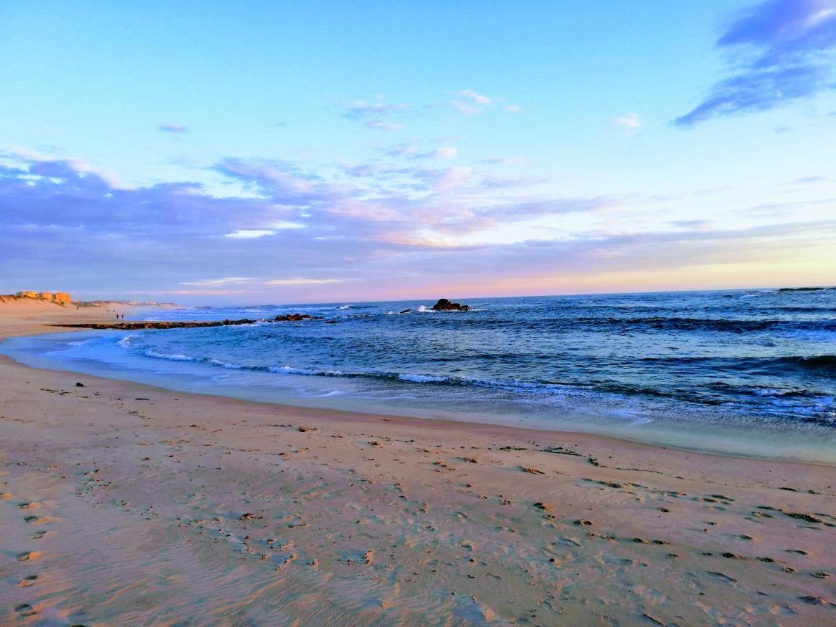 Casa De Praia Vila do Conde Eksteriør billede