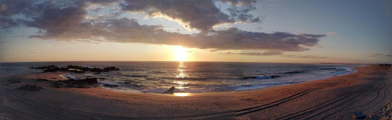 Casa De Praia Vila do Conde Eksteriør billede