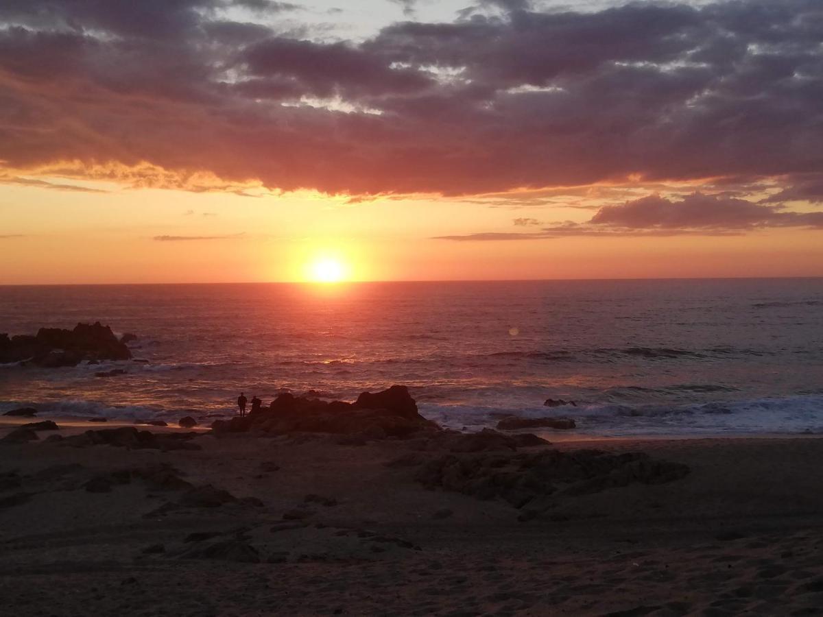 Casa De Praia Vila do Conde Eksteriør billede