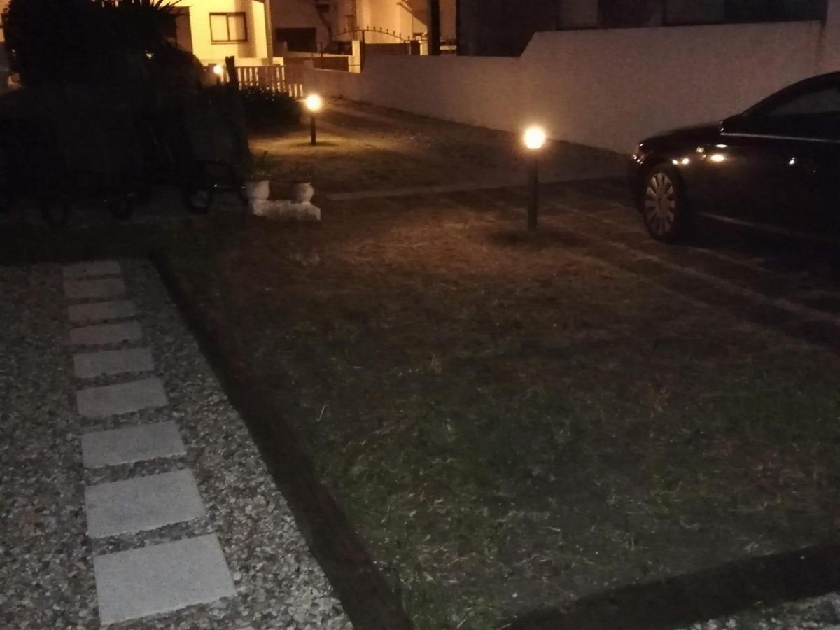 Casa De Praia Vila do Conde Eksteriør billede