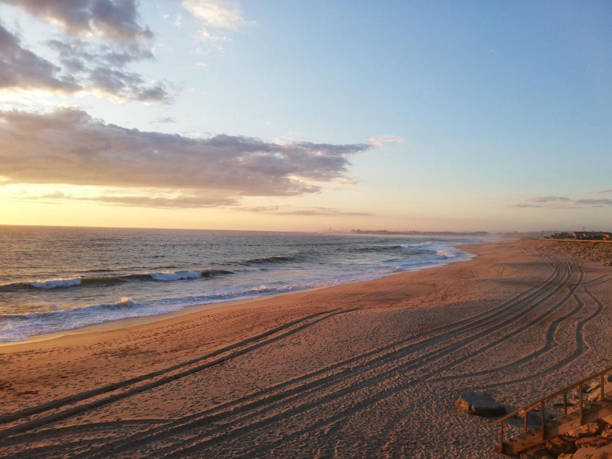 Casa De Praia Vila do Conde Eksteriør billede