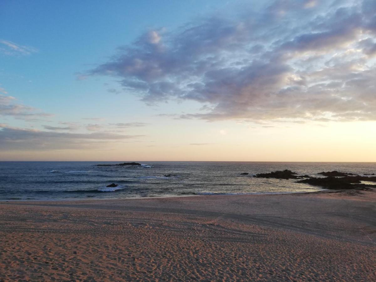 Casa De Praia Vila do Conde Eksteriør billede