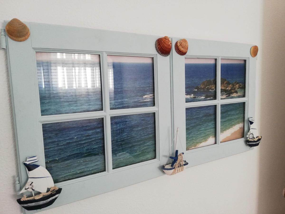 Casa De Praia Vila do Conde Eksteriør billede