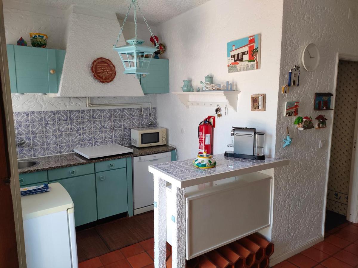 Casa De Praia Vila do Conde Eksteriør billede