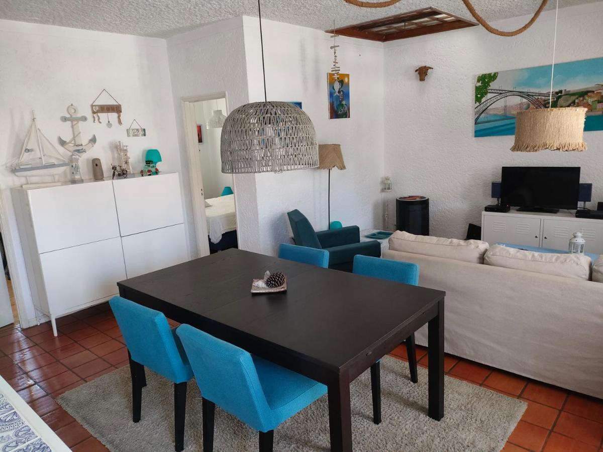 Casa De Praia Vila do Conde Eksteriør billede