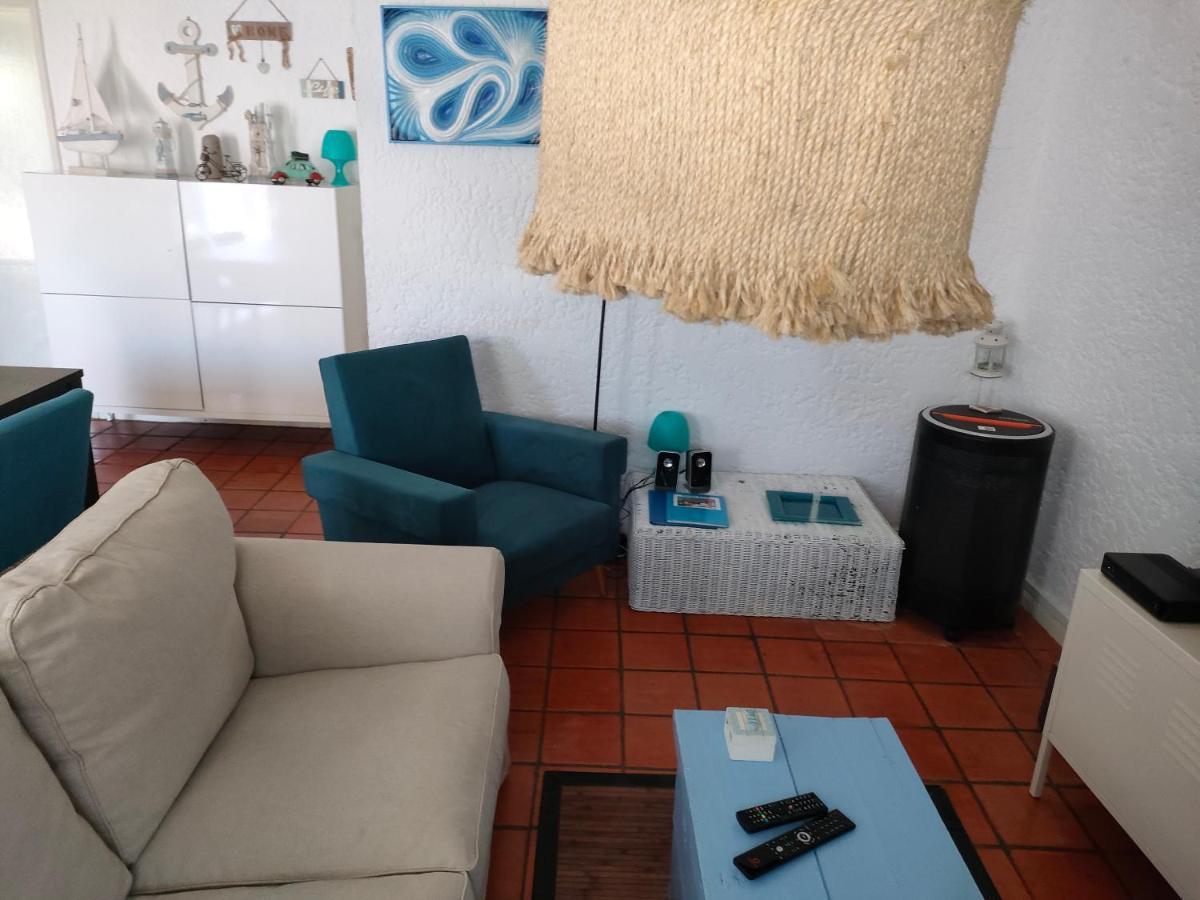 Casa De Praia Vila do Conde Eksteriør billede