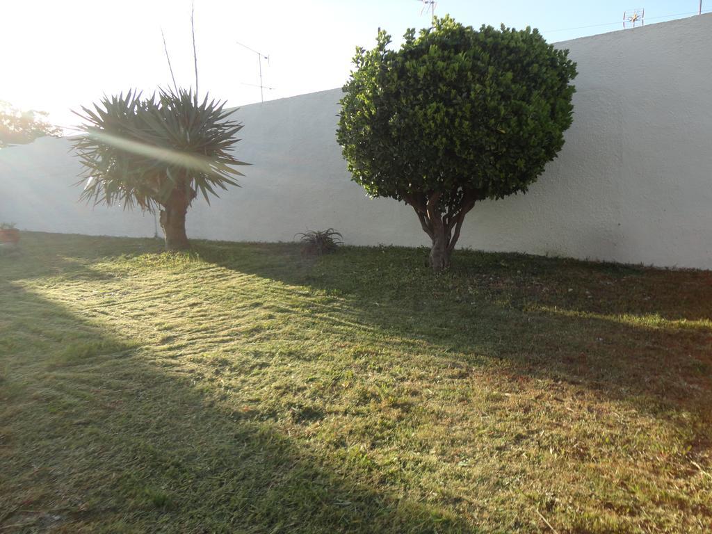 Casa De Praia Vila do Conde Eksteriør billede