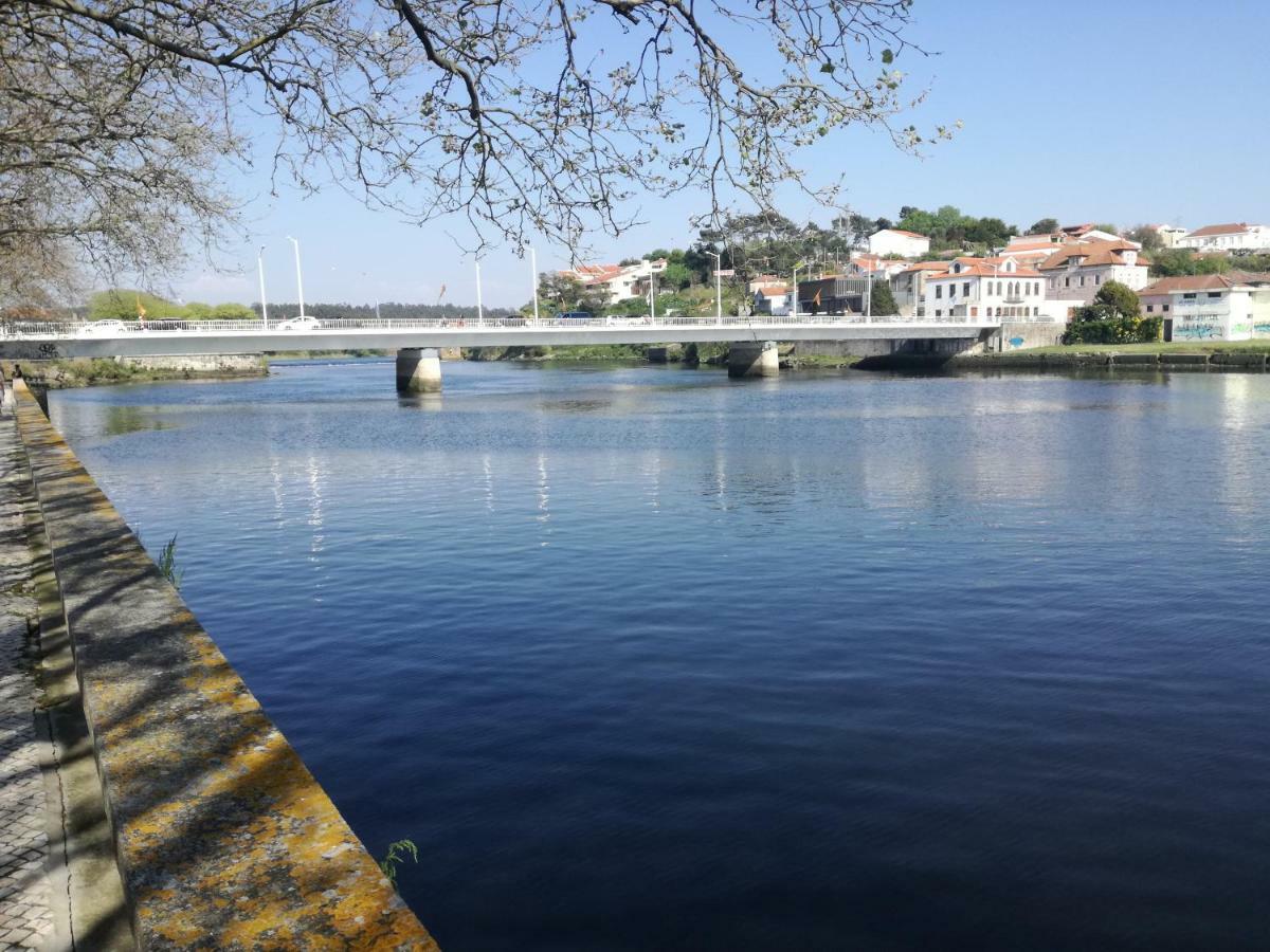 Casa De Praia Vila do Conde Eksteriør billede