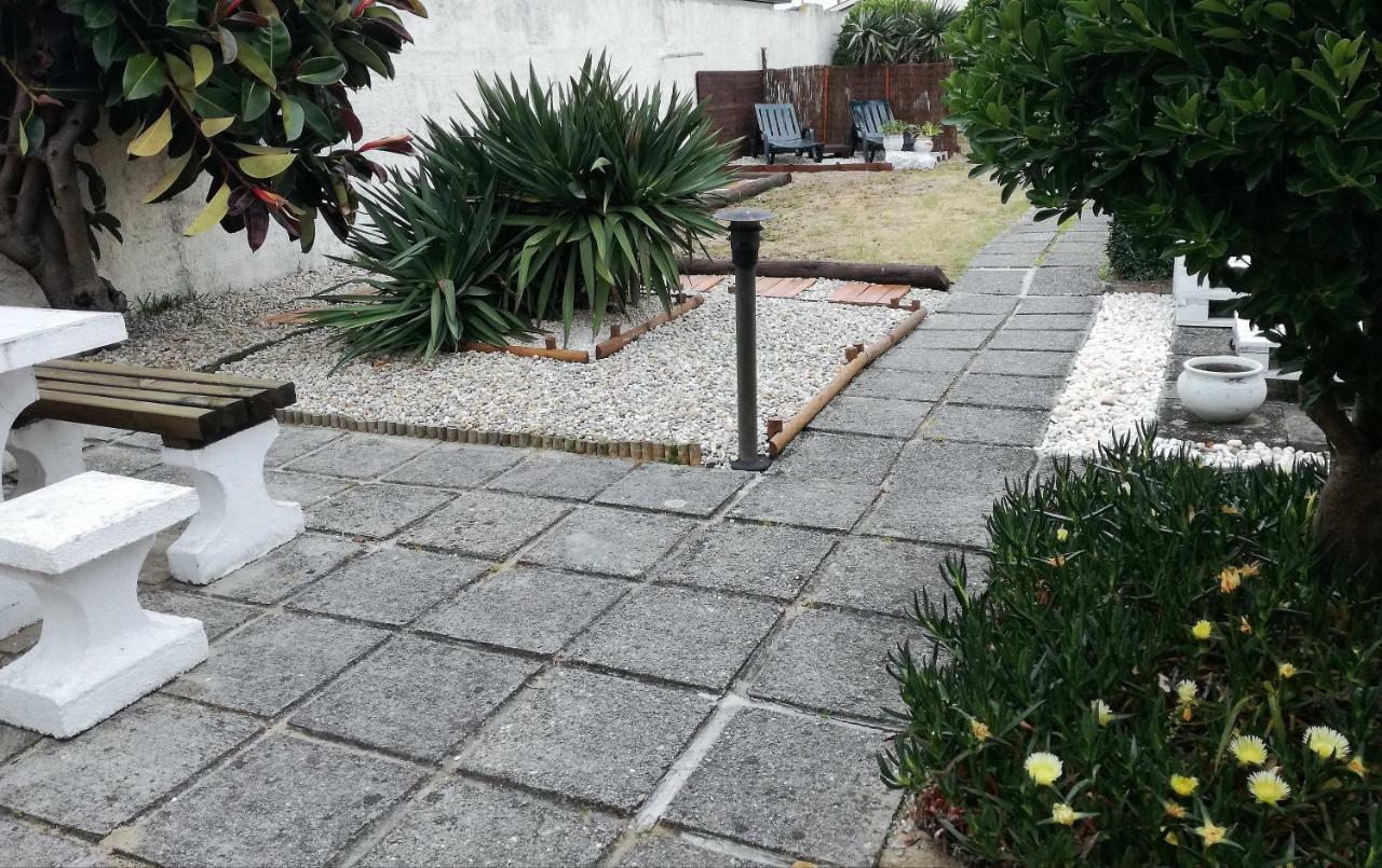 Casa De Praia Vila do Conde Eksteriør billede