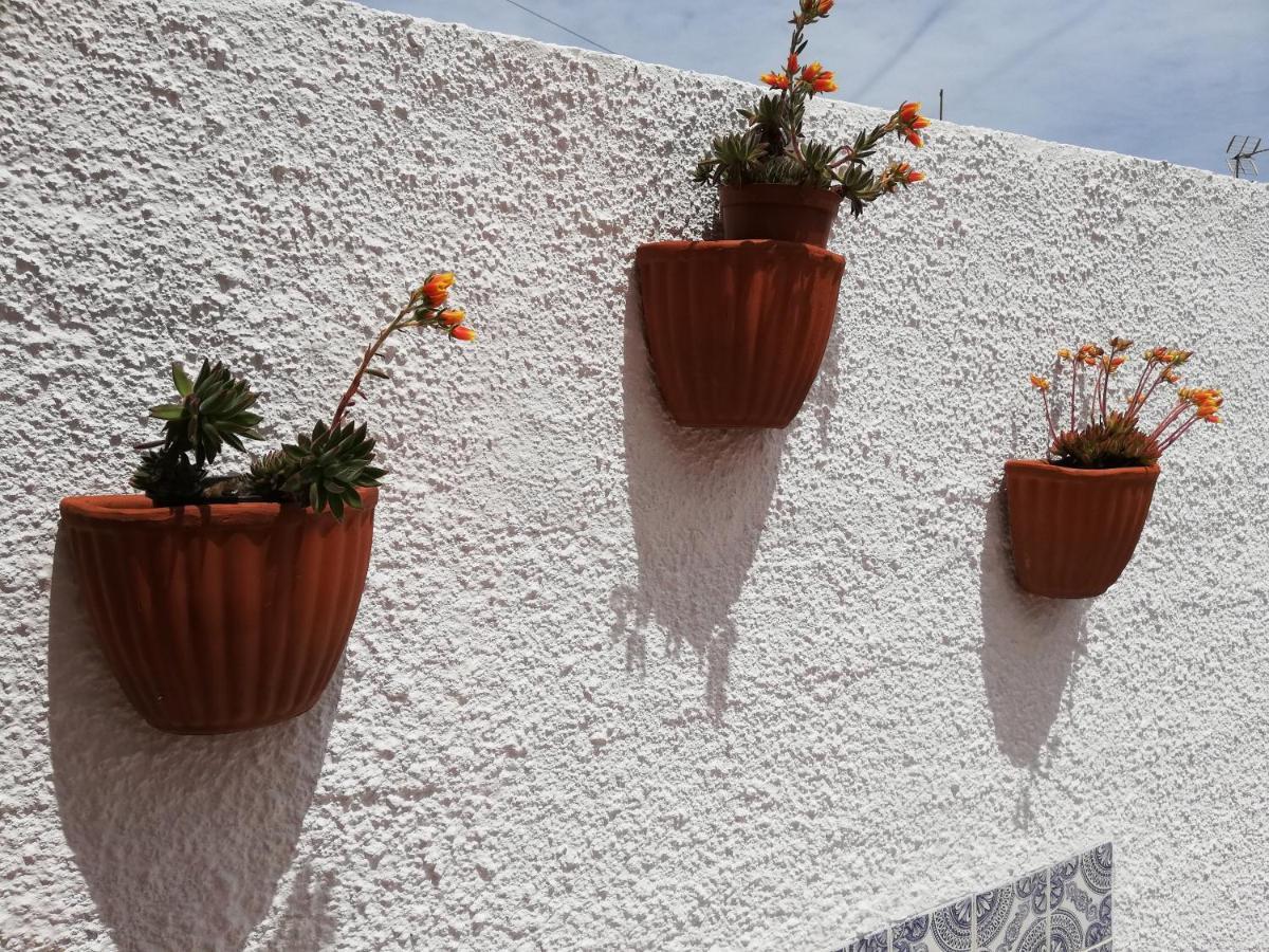 Casa De Praia Vila do Conde Eksteriør billede